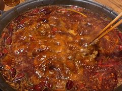 -旧街市鲜货老火锅(大光路店)