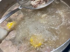 -潮泰牛肉火锅 · 创于1992年(车公庙店)