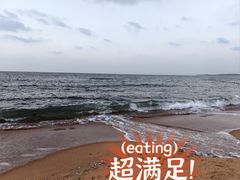 -小石岛景区