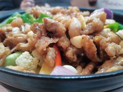 蒜香牛蛙-川悦壹号·川菜(蠡溪路店)