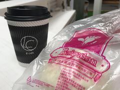 大肉包-白玉兰食品(甜云店)