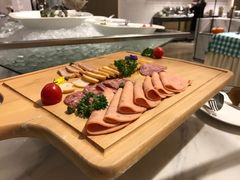 -深圳同泰万怡酒店·万荟轩自助餐厅(同泰店)