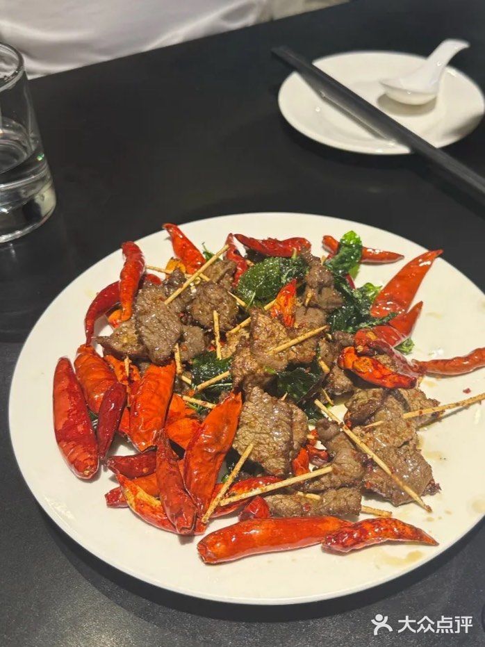 南蛮子(进贤路店)图片