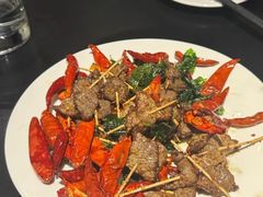 -南蛮子(进贤路店)