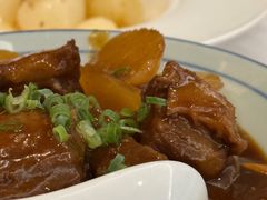 -粤财皇冠假日酒店·彩华轩中餐厅