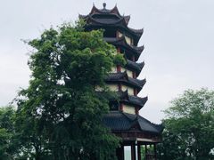 -丰都鬼城名山景区