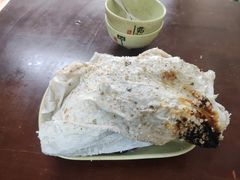 -吉英盐焗鸡(文中路店)