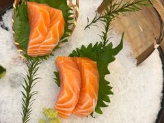 -天津滨海圣光皇冠假日酒店 霞·日餐厅