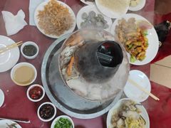 -山海关清和浑锅店