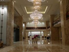 -杭州城中香格里拉大酒店