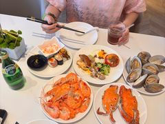 -麓湖国际水疗