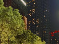 -宁波威斯汀酒店