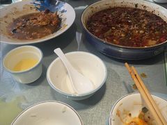 -裕德隆清真饭庄·天津特色菜(河东店)