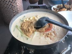 -桃园中华料理炸酱面(燕儿岛路店)
