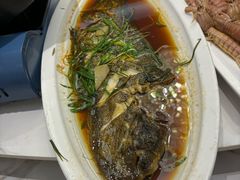 -食鼎记海鲜大排档(美食街店)
