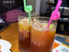-十分牛西餐·牛扒专门店(光明广场店)