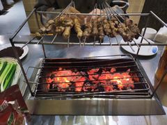 -小寒羊烧烤(凯瑞时代大厦店)