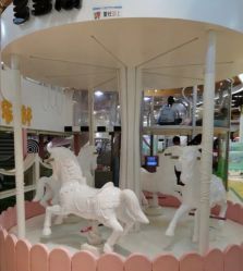 -多多淘儿童体验中心(重庆来福士店)