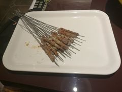 -三个大叔东北烧烤·砂锅菜(西三旗店)