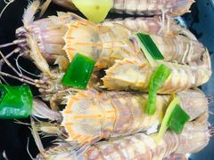 -老虎滩大连海鲜烧烤(建邺云锦路总店)