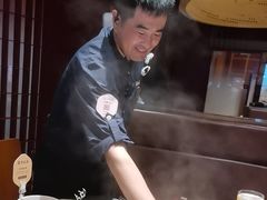 -巴奴毛肚火锅(悠唐购物中心店)