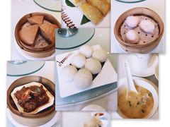-新加坡泰国村酒楼(五角场店)