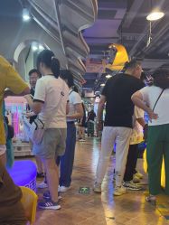 -卡通尼乐园(上海安亭店)