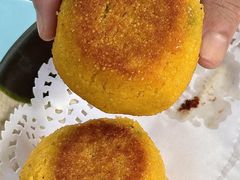 -丽泽山庄·生态怀柔菜·虹鳟鱼(红螺寺店)
