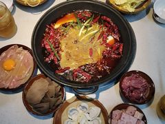 -芈重山老火锅(广州首店)