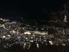 -云端咖啡(古北水镇景区店)