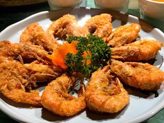 -C31地窖餐厅(黑龙江北路店)