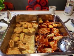 -螺大喜螺蛳粉火锅(雍和宫店)