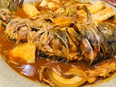 -李记饺子·熏酱东北菜(欢乐谷店)