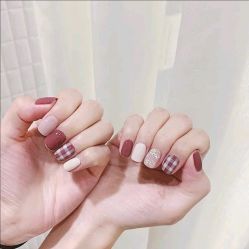 -LILY NAILS美甲美睫