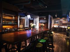 -JINNS锦时 steak&pizza(浸信会礼拜堂旧址店)