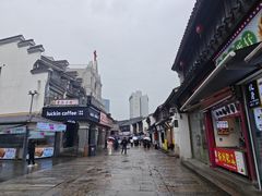-衣裳街历史文化街区