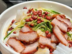 宾阳酸粉-濮园 · 四合院餐厅