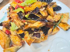 -春水锅贴·传统鲁菜(大明湖店)