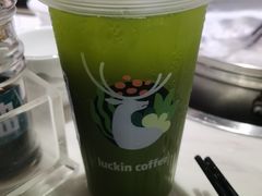-瑞幸咖啡(灵芝地铁站店)
