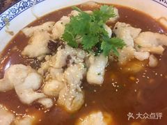 -罗阳人家私房菜(罗阳路店)