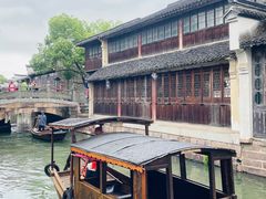 -乌镇东栅景区