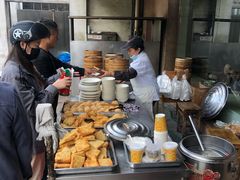-蒋家桥饺面店(广陵路店)