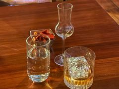 -广州柏悦酒店·悦吧·顶楼露天酒吧