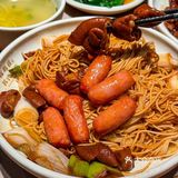 艾特你的饭搭子请你吃“松鹤楼面馆”，也太赞了吧！