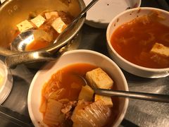 -缸桶屋韩国料理·全程帮烤(泰禾店)