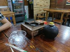 -小球滚滚湘菜馆·烤鱼·口味虾(太平街店)