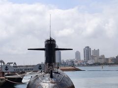 -中国人民解放军海军博物馆