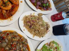 -花乐餐厅(涠洲岛店)