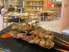 -北门涮肉·铜锅涮肉(南锣鼓巷店)