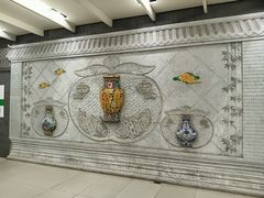 -平安里(地铁站)